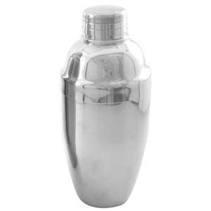 Коблер шейкер 500 мл The Bars - TIN06S