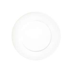 Тарелка мелкая ID Fine Maglia White 32 см 20508-201032