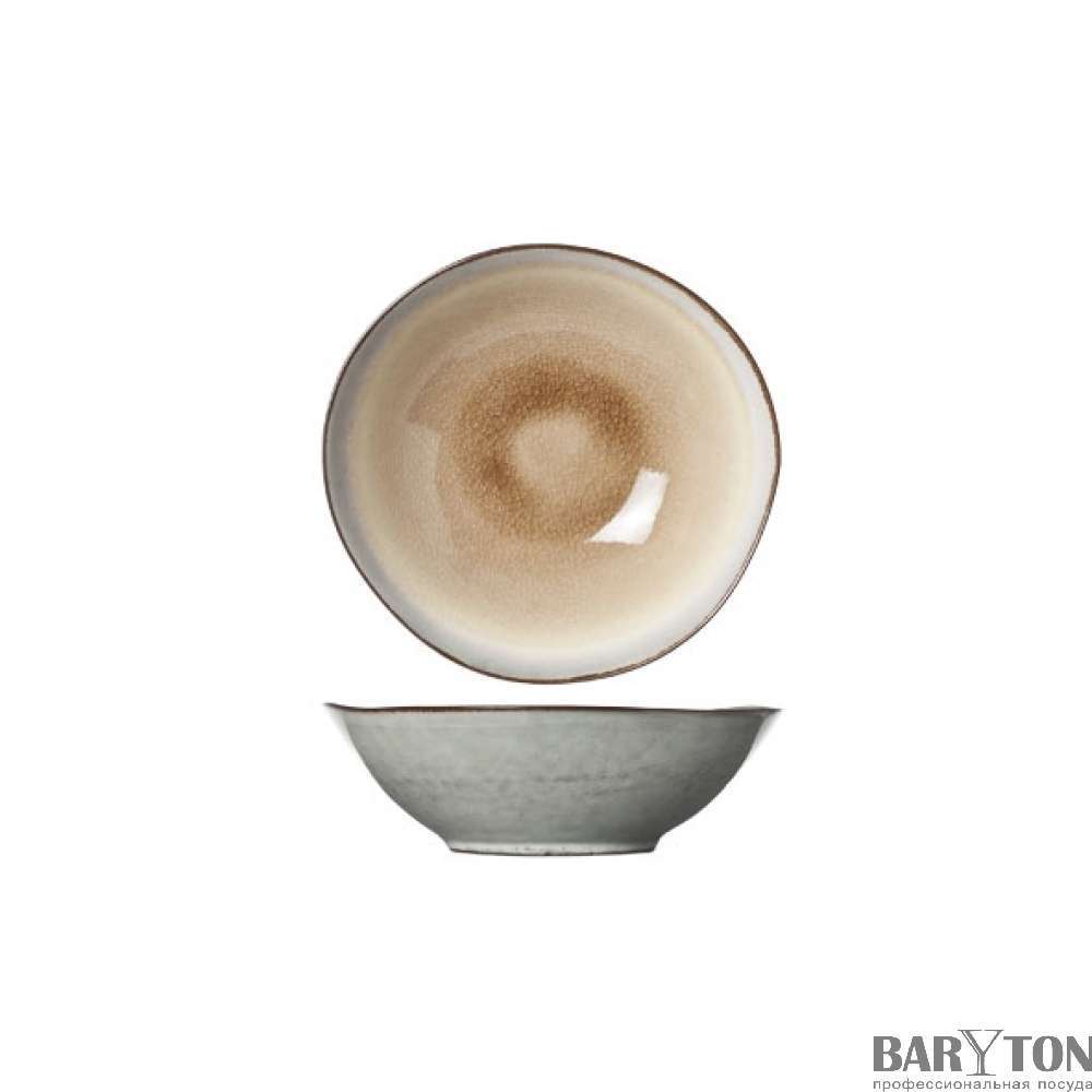 Салатник Cosy&Trendy Castor & Рollux 19,5 см 4870120 - Фото 2