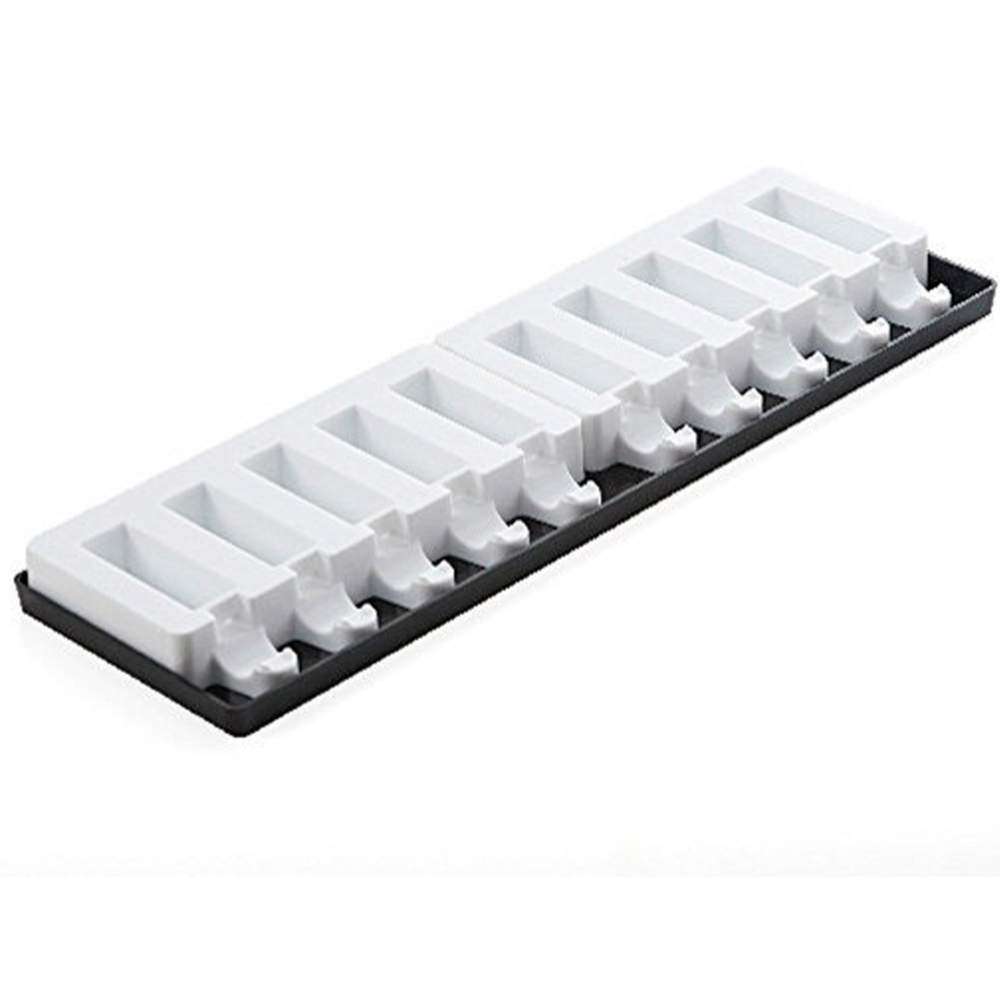 Набір форм для морозива з підносом MINI BAR Silikomart Mini Bar - Фото 1