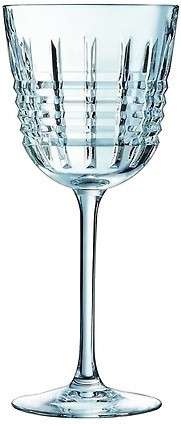 Бокал для вина ARC Cristal darques Rendez-Vous 350 мл - L8235