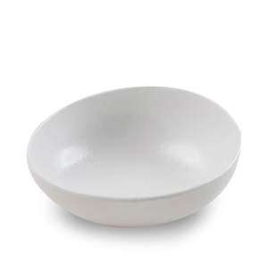 картинка Салатник, миска Ariane Oxide Pearl White 21 см AVCARNA70022021 від магазину BarYton