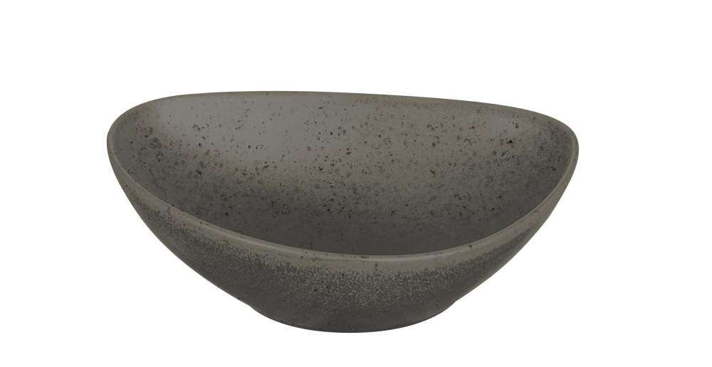 Салатник Asa Cuba Grigio 21,5 см - 1216400 - Фото 3