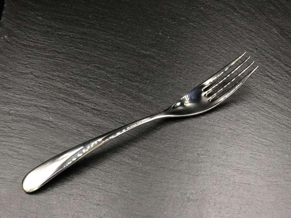 Столовая вилка Pintinox Swing 08800002 - Фото 2