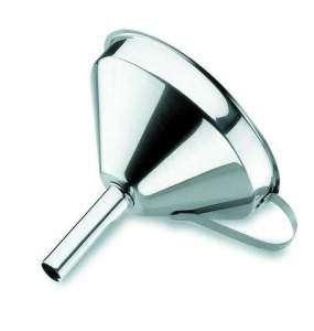 Лейка кухонная с фильтром d-10 см Lacor 62531