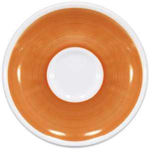 Блюдце 14,5 см, серия Verona Millecolori Caramel Ancap 34415