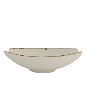 картинка Салатник овальний Ariane Caramel 24.3X15.7 см ARTARNC61101009 від магазину BarYton