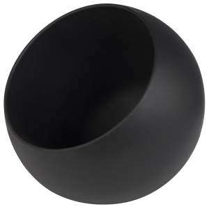 Миска сервірувальна APS "Moon" 19X17,5 см - 85083