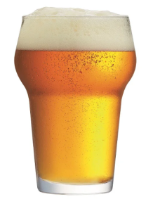 Бокал для пива ARC Arcoroc Beer legend 470 мл - L9942