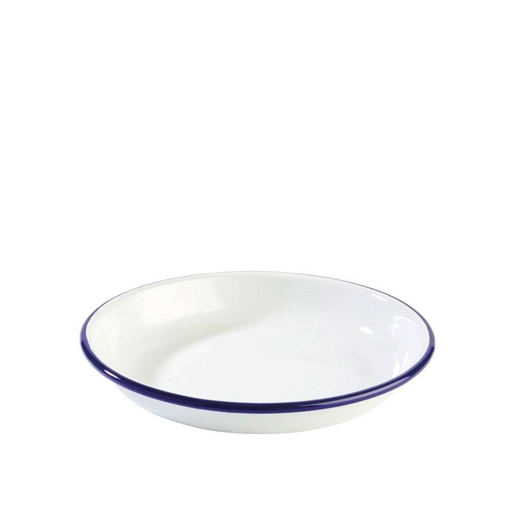 Тарелка глубокая APS 18 см h3,5 см 40661