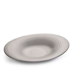 Салатник, тарелка шырокая для пасты Ariane Artisan Pebble 29 см AARARN033022029