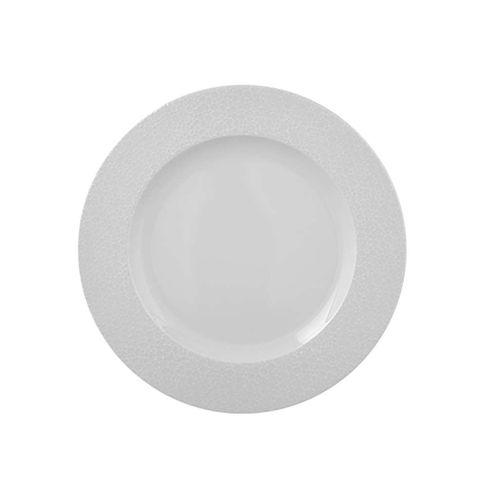 Тарілка мілка Ariane Mineral 21 см DPRARN08Q011021 - Фото 1
