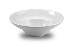 картинка Тарілка глибока для пасти Lubiana Kaszub 26 см - L0235 від магазину BarYton