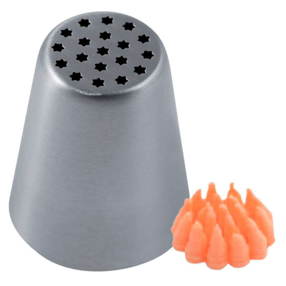 Кондитерська насадка FANCY PIPING d 23 мм Martellato - BX 0009