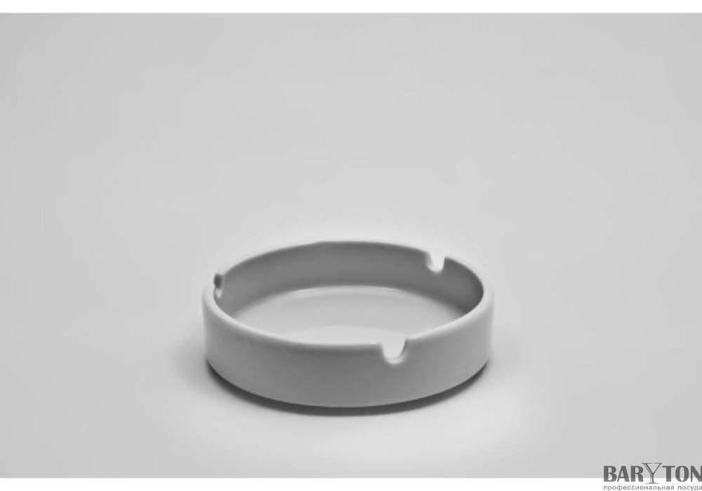 Пепельница Alt Porcelain 9см. F0635-3,5 - Фото 2