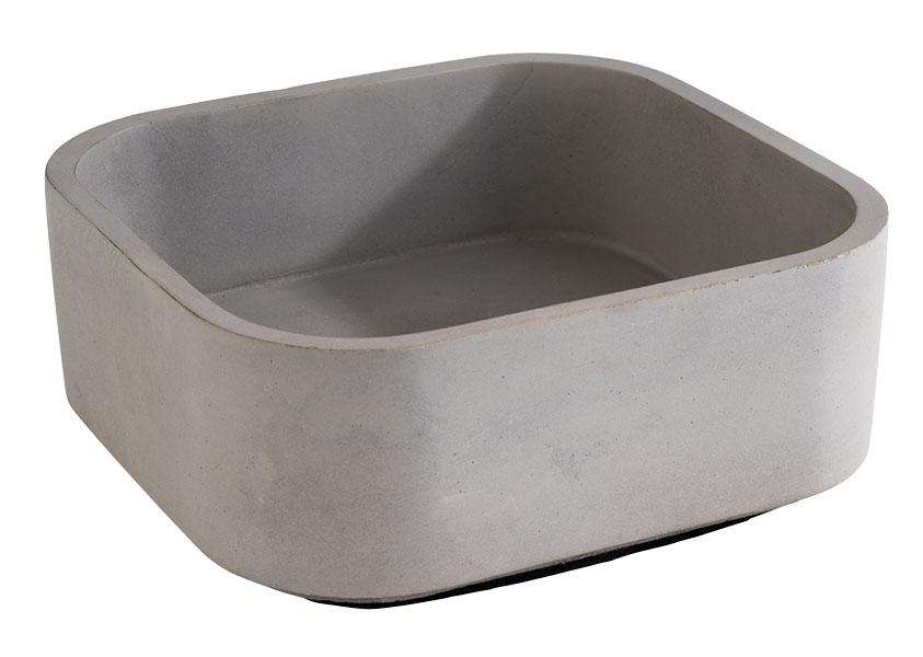 Салфетница APS 16,5X16Xh6.5 см 11647