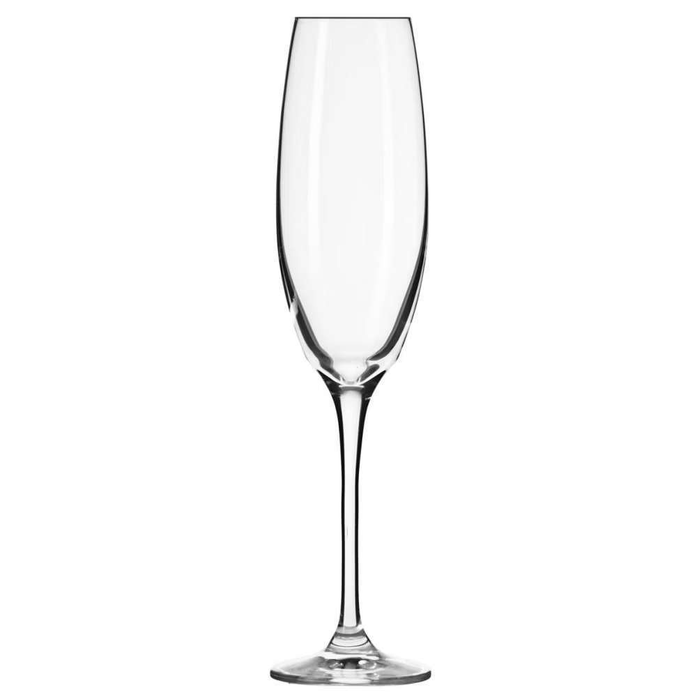 Бокал для шампанского Krosno Elite 180 мл 5900345791081 - Фото 1