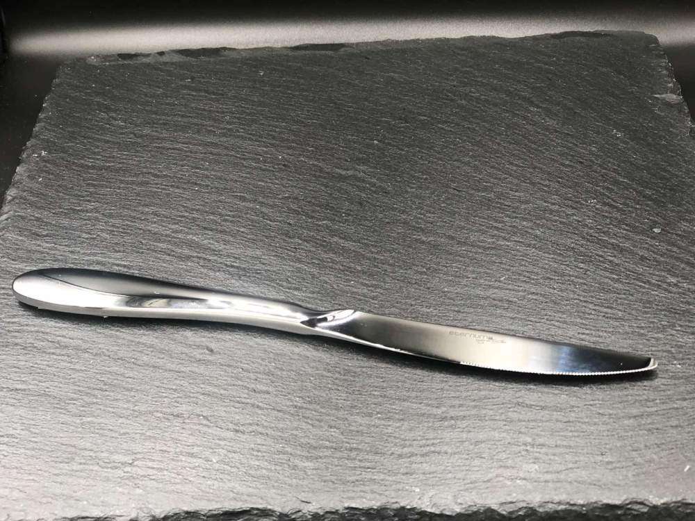 Столовый нож Eternum HH Anzo 1820-5E - Фото 3