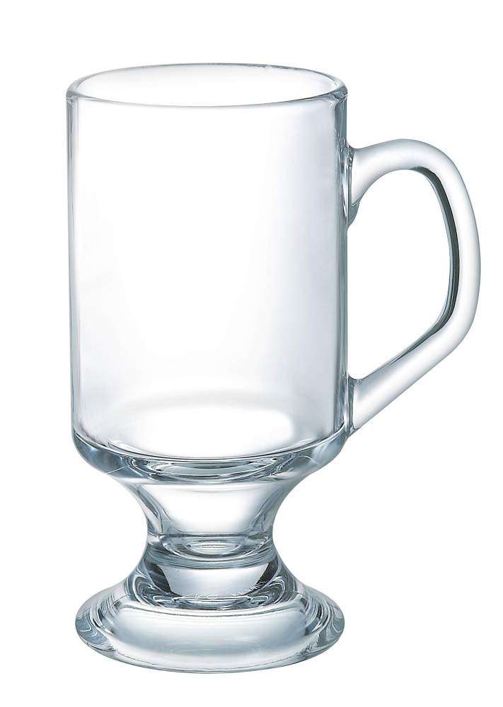 Кружка коктейльна, для лате ARC Arcoroc Bock 290 мл - 11874 - Фото 1