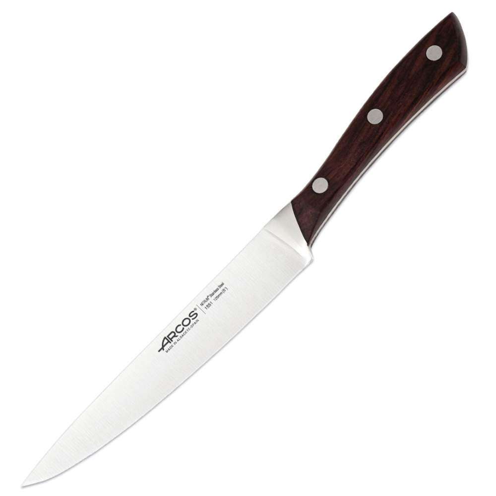 Ніж для овочів 125 мм Natura Arcos - 155110