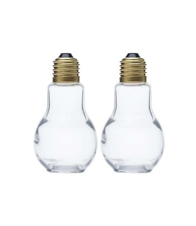 картинка Набір для спецій Cosy&Trendy Lightbulb h9,5 см 4463880 від магазину BarYton