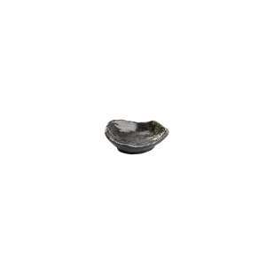 Соусник APS Umi 10X8,5 см 50 мл black 85560