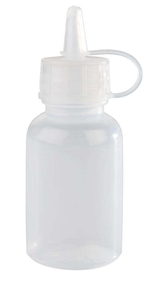 картинка Бутылка с отжимом 4 шт APS d3Xh8.5 см 30 мл 93225 от магазина BarYton