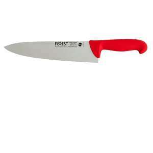 Ніж кухарський Forest 20 см червоний - 367420
