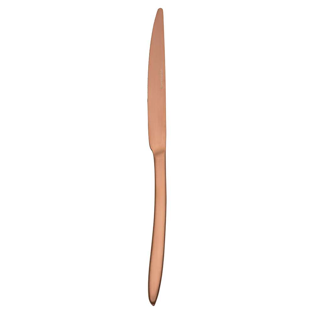 Столовий ніж Eternum Orca mat copper - 1487-5