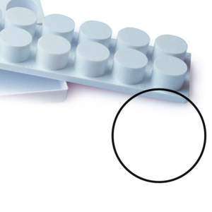 Выдавливатель CIRCLE 23 мл Martellato ED 1