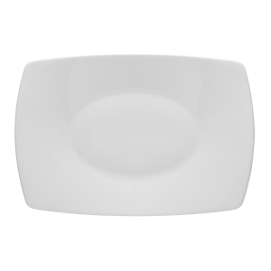 картинка Блюдо Lubiana Cancun 32 см - 0184 від магазину BarYton