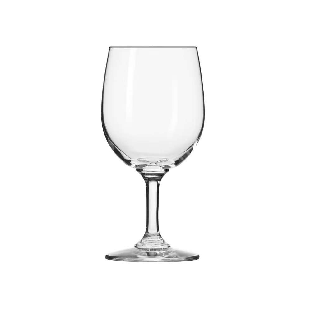 Бокал для червоного вина Krosno Pure 250 мл - 5900345789385 - Фото 1