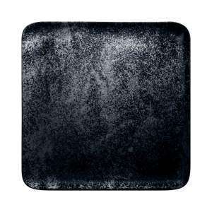 Тарелка квадратная Rak Кarbon 33 см KRAUSP33 