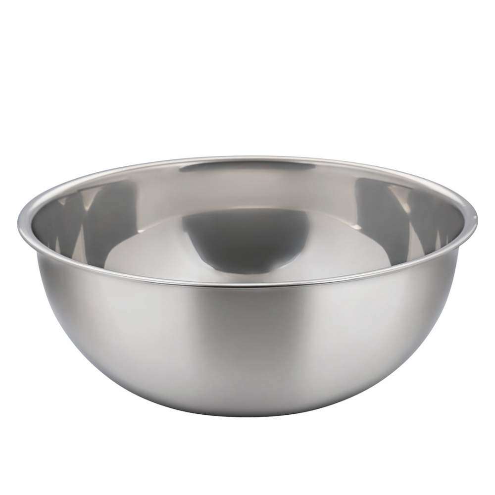 Миска 4,5 л из нержавеющей стали FoREST 351028