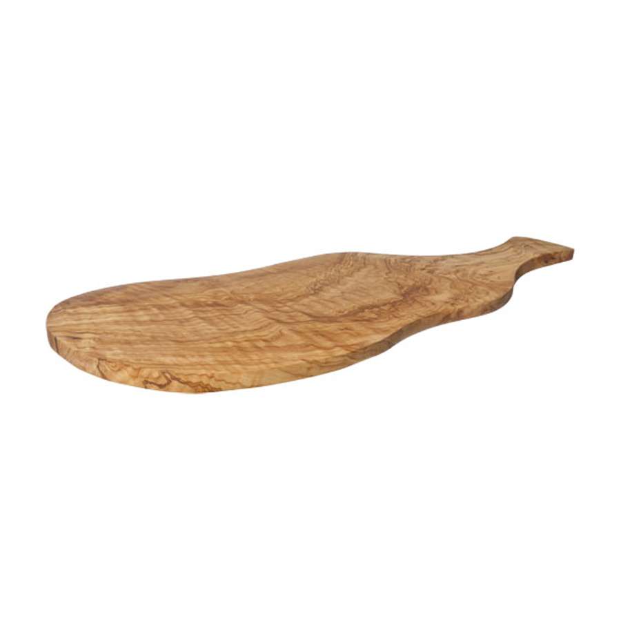 Доска Cosy&Trendy Olivewood 50-55X20-26 см 1464005