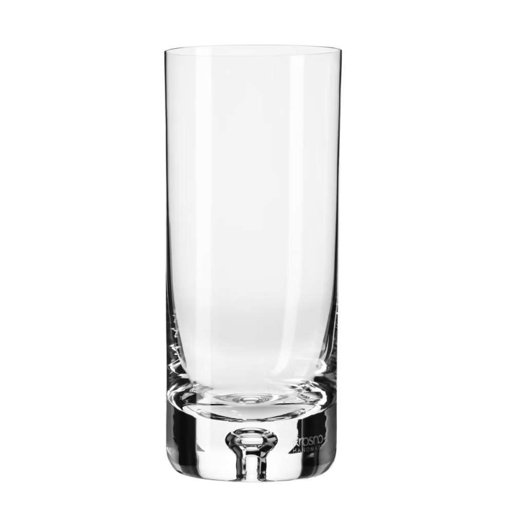Склянка long drink Krosno Legend 300 мл 5900345789033 - Фото 1