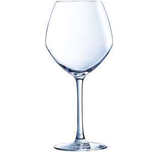 Бокал для вина 580 мл, серия Cabernet Vins Jeunes Chef&Sommelier E2789