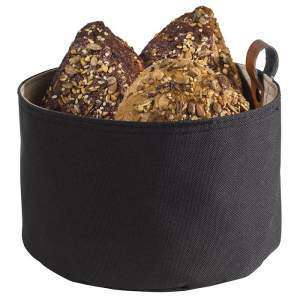 Корзина для хлеба APS d17Xh11.5 см 30345