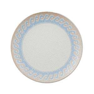 картинка Тарілка мілка Ariane Cruise Athena 18 см - DVCARN11L011018 від магазину BarYton