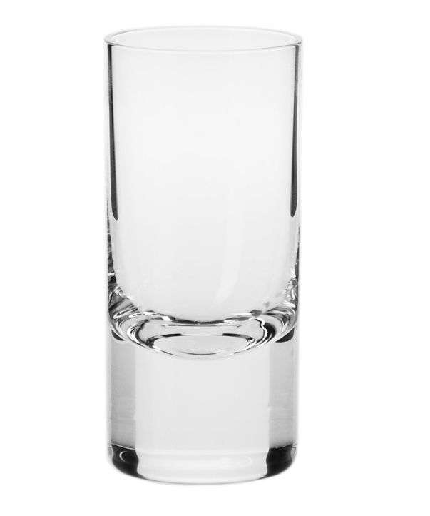 Рюмка для горілки Krosno Sterling 35 мл - 5900345795331