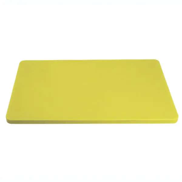 Обробна дошка жовта 400х300х10 мм Project line FoREST - 482431 - Фото 2