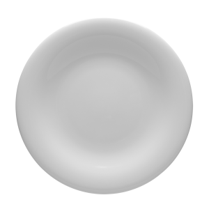 Тарелка мелкая Lubiana Jupiter 21 см L3230