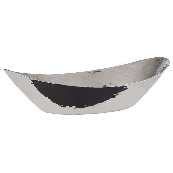 Салатник, блюдо APS 20X13.5Xh5.5 см 300 мл 40189 - Фото 1