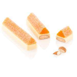 Формы для батончиков KIT BAR TRONCO 48 мл Silikomart CH016 - KIT BAR TRONCO