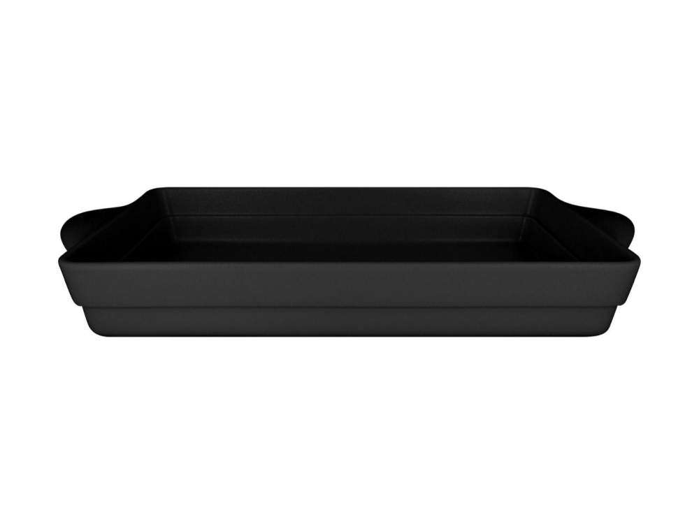 Блюдо для запекания Rak Chefs Fusion 20Х10 см CFRT20BKBD