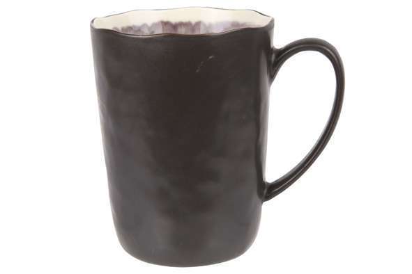 Кружка Cosy&Trendy Laguna viola 390 мл 6956345 - Фото 1