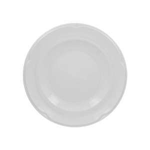 картинка Тарілка мілка Rak Anna 21 см - ANFP21 від магазину BarYton