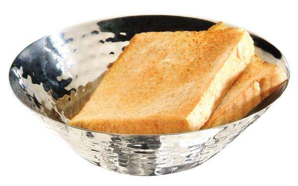 Миска для хлеба/фруктов APS d20Xh5,5 см 30277