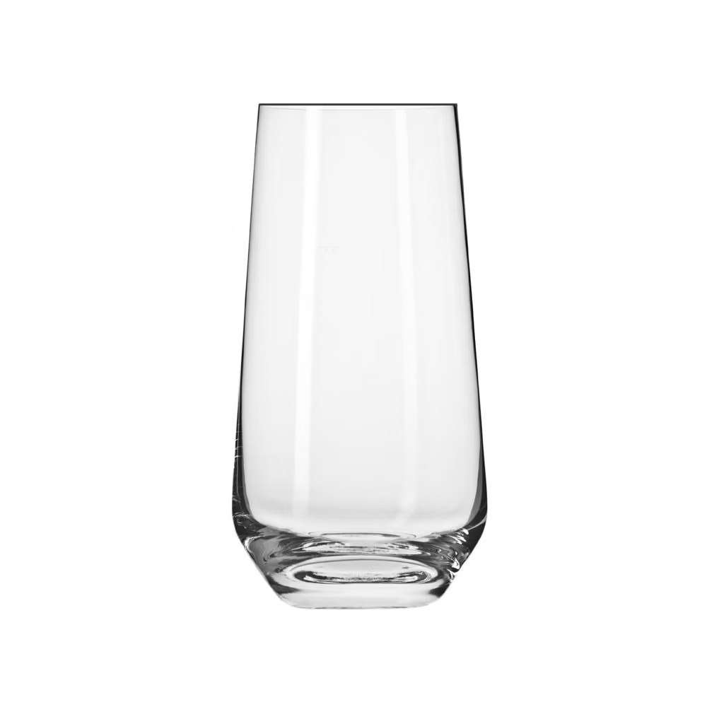 Стакан высокий Krosno Mixology 500 мл 5900345792743 - Фото 1