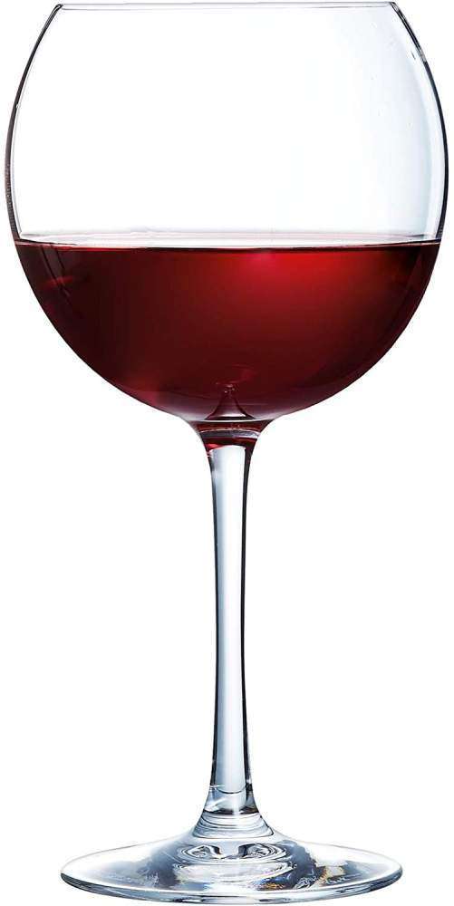 Бокал для вина ARC Chef Sommelier Cabarnet Ballon 580 мл 47026